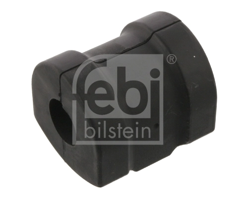 Mounting, stabiliser bar